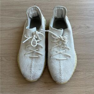 Yeezy boost 350 V2 cream